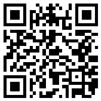 QR Code for bitcoin:1FWRvZQhUJhNFkWHXW3LEi5HMhCBwvWm2T