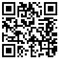 QR Code for bitcoin:1FWTdCHQr8VfcF9RUXV7GpDuhMypuxecQi