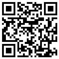 QR Code for bitcoin:1FWUvjErTLCu7NrfHgwsNE82WsASFg3doH