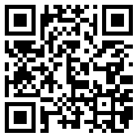 QR Code for bitcoin:1FWbxYPsnSALKtG4QJKiqMvAF2SgrbsUP3