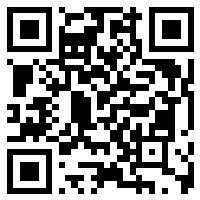 QR Code for bitcoin:1FWgADE2z7fAvJXVA7DoYFw3suXJaufMjb