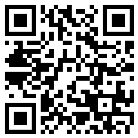QR Code for bitcoin:1FWiatuM45B2wH1ySyED3pURrAue3QFvMt