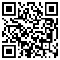 QR Code for bitcoin:1FWifeLJSWn8JEThoKDuAWMb5SNUd5taP3