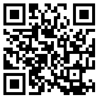 QR Code for bitcoin:1FWrn5nGSFjVmsEvrMLBzmio15vqbWJDmt