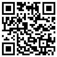 QR Code for bitcoin:1FWsb3izbJS3rio8En4h7eVVqTHS5cd9pw