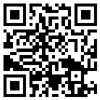 QR Code for bitcoin:1FX7Ufsnm8duifkKXFbQDtcLEMUP1EYGjk