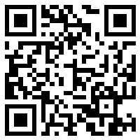 QR Code for bitcoin:1FX7dwuhsTRzJRaAfS5p8eMA64WDbjdcF6