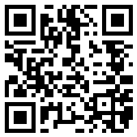 QR Code for bitcoin:1FXAQGe7gPDChHfMUybXYzB2vaMPMsPxGa