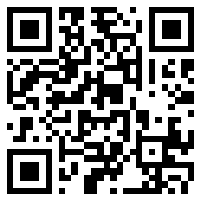 QR Code for bitcoin:1FXC8ipCFhbTPw1PocQYarcx2tRbYUaES9