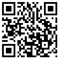 QR Code for bitcoin:1FXD7GvhUwp8TRkM641ASC2jjTEJ6UTZRx