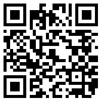 QR Code for bitcoin:1FXDejXkdXPvY5HWrUL77pZzP2RCAtKecg