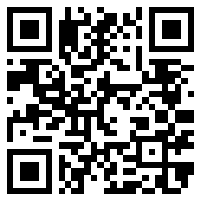 QR Code for bitcoin:1FXERsAFqKd8TSPem2UND6XLjP8e1wiMt