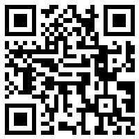 QR Code for bitcoin:1FXEfvs192veDbwNt56qf876WQcZaPwUWb