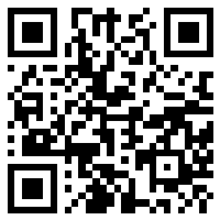 QR Code for bitcoin:1FXPp2ujBmf4eDuyfij8evTseLvMGoe3CH