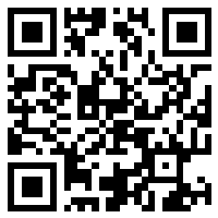 QR Code for bitcoin:1FXYJcM3N5rXbASiS8HRbbbB4iMhTQFfut