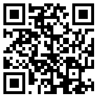 QR Code for bitcoin:1FXZFtQpXJSg8krUQFLxcr6473sKBHzG4n
