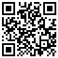 QR Code for bitcoin:1FXbkAkpo4sdgCkWDhLATyHvLeZmuSKQJ3