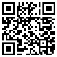 QR Code for bitcoin:1FXdozypjjEV9ERu9DXcv8MsRbPXMtw4C3