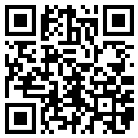 QR Code for bitcoin:1FXj1So7WKm5KyY8XKvZtaGUtb787Ufpsf