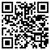 QR Code for bitcoin:1FXmjSvPyffzpsR8X22HqHBCgGmp3uTnSs
