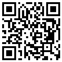 QR Code for bitcoin:1FXujSa3M2Rch5EV4qJTkcb2s1BUFUs18D