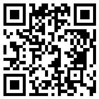 QR Code for bitcoin:1FY3VaaEYZnzAvGrTPxHioAPDe3i5zh3yr