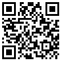 QR Code for bitcoin:1FY5MMxBiyt4WbD2DQLCEK5omKTqn2oBKF