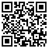 QR Code for bitcoin:1FY6aMkUnPWq31kFvYK3tmf1FP3e99MvgB