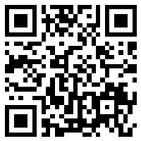QR Code for bitcoin:1FY8B2CSGvPfF6KZ3zm1GDyjxhUGxa29js