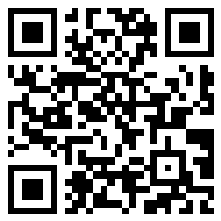 QR Code for bitcoin:1FYCQLSXhreASrHWjvVUvAd8hZPycZQpNW