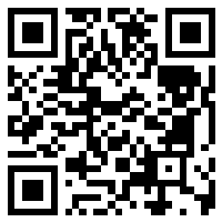 QR Code for bitcoin:1FYRqCaarbfXVhgFB4Vc2NVdCwMHj1Hf5P