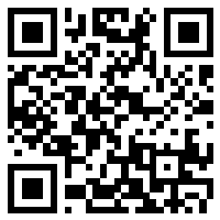 QR Code for bitcoin:1FYX7ofmpjsAPH75277n7x1RM2keXcxTuv
