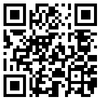 QR Code for bitcoin:1FYuMB3MzD8ED1EwGjHkeUSZTjLdmk7jLC