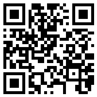 QR Code for bitcoin:1FZ2Cn2UUMgGHf9sVEZCmBXrzW5aT3o7dX