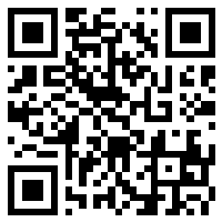 QR Code for bitcoin:1FZC9r16xa6hEsC8HS8SGoWoU6gSYLQUB5