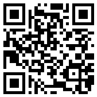 QR Code for bitcoin:1FZFAiRS5p8GHgKzEdRqKSyFKvLSHiuZfD