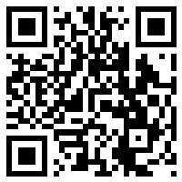 QR Code for bitcoin:1FZLda7mcLtbfjP3PTZt7D5AHRwSnUSK7
