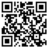 QR Code for bitcoin:1FZMiguAwbzPYKC85DNaG7UTL7ogYbc7vu