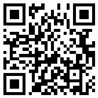 QR Code for bitcoin:1FZPwUJ7nfG8e97sw7cnrZWxp4yXxsuK98