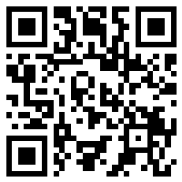 QR Code for bitcoin:1FZYHSENCoxtPygMLJTpHB33VMhwWjDATe