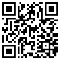 QR Code for bitcoin:1FZbhRC6ciqKuzsPUnDDF81soJsDc7huPX