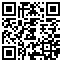 QR Code for bitcoin:1FZbvFYJNLCvdxFW7UPmKQYCALSDm6W76J