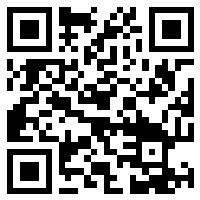 QR Code for bitcoin:1FZdtvsTSXF5GKPnFpHFUV5tooEMvGeDXv