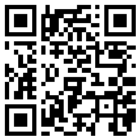 QR Code for bitcoin:1FZe1eGUVJvUrdL6F3t56GrEryo1fs4dnU
