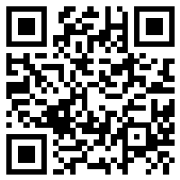 QR Code for bitcoin:1Fa1dkjtjB9Tf5yZawBAjduEbFwMFS4RQw