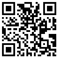 QR Code for bitcoin:1Fa3tVXZQ4FoBFBmXrBzpyCSBTDjkN7eFD