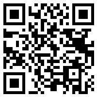 QR Code for bitcoin:1FaFsuBsMyHi8aV1d7EsMKkz9qvYUbCQbH