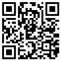 QR Code for bitcoin:1FaNQ97dqComUNPZwdFdvrWCiTGKPXK6nb