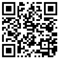 QR Code for bitcoin:1FaRvdDhM46R6jdGD8WYCjkWgtxthMnfk7