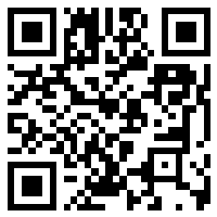 QR Code for bitcoin:1FaV2WC9Mxrascnm2MjsQguSC7uoKWiGuE